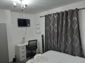 Garswood Road House
